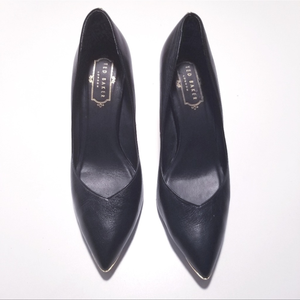 Ted Baker Women's Moniirra 3 Dress Pump